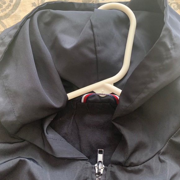 Brandy Melville Windbreaker Coat - Picture 4 of 4